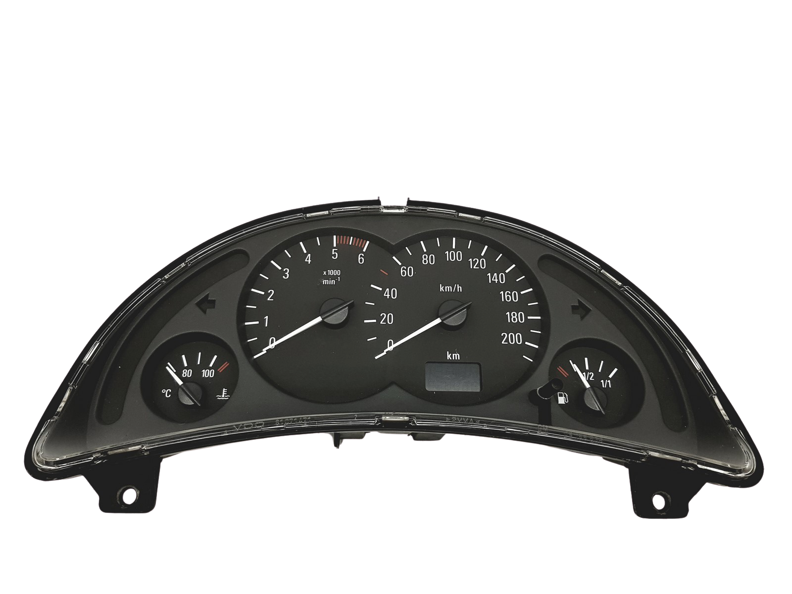 Тахометър Opel Corsa C 13173347WA 110008988026 31321 main product photo