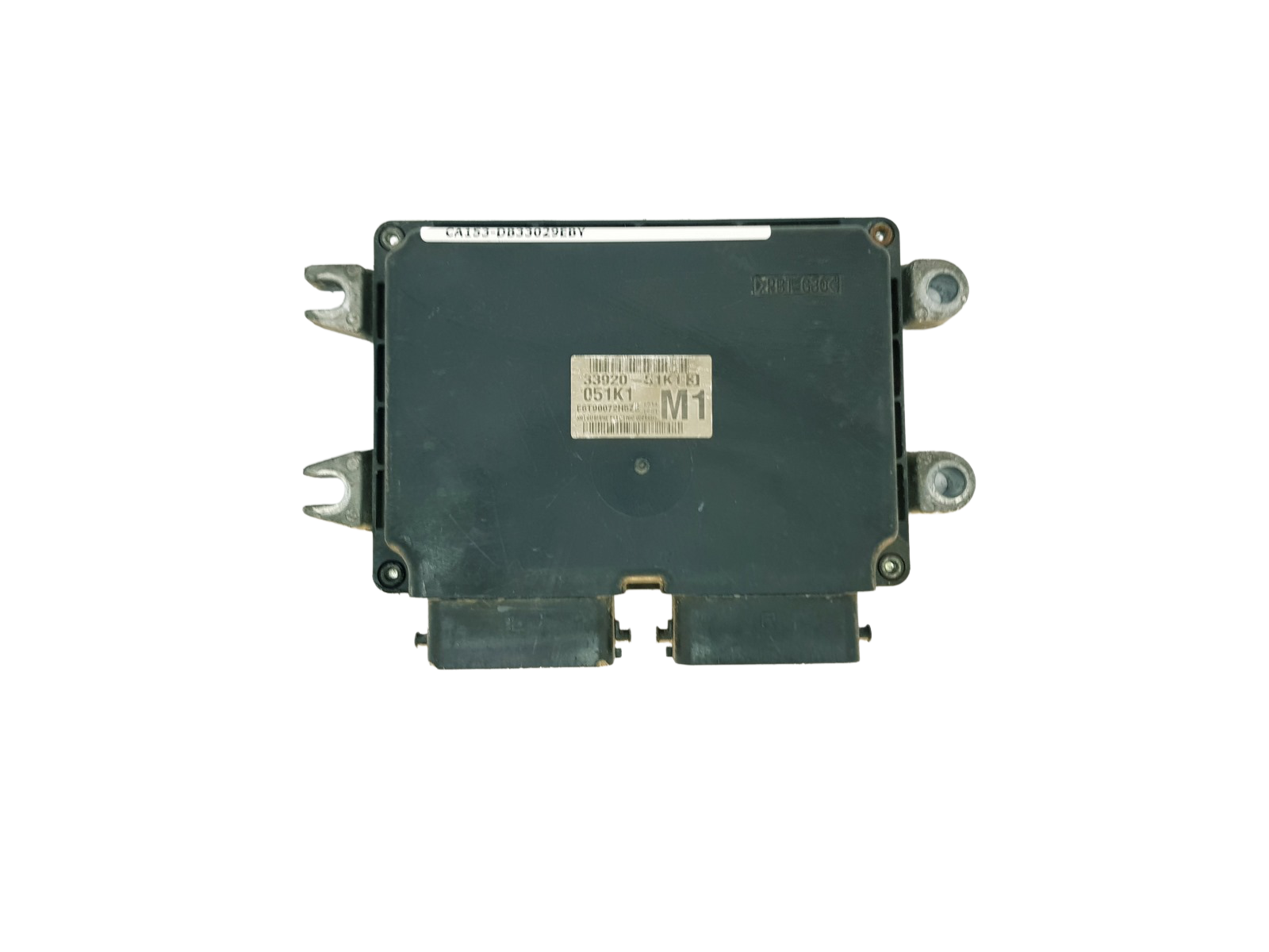 Шофьор 33920-51K1 E6T90072H5ZE Suzuki Mitsubishi 33029 main product photo