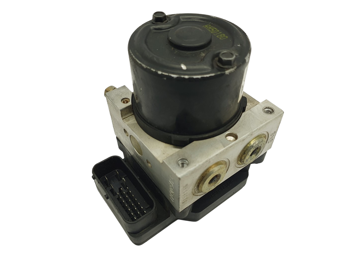 Абсорбционна помпа Chevrolet Kalos Aveo 96470261 96470254 Mando 65013 main product photo