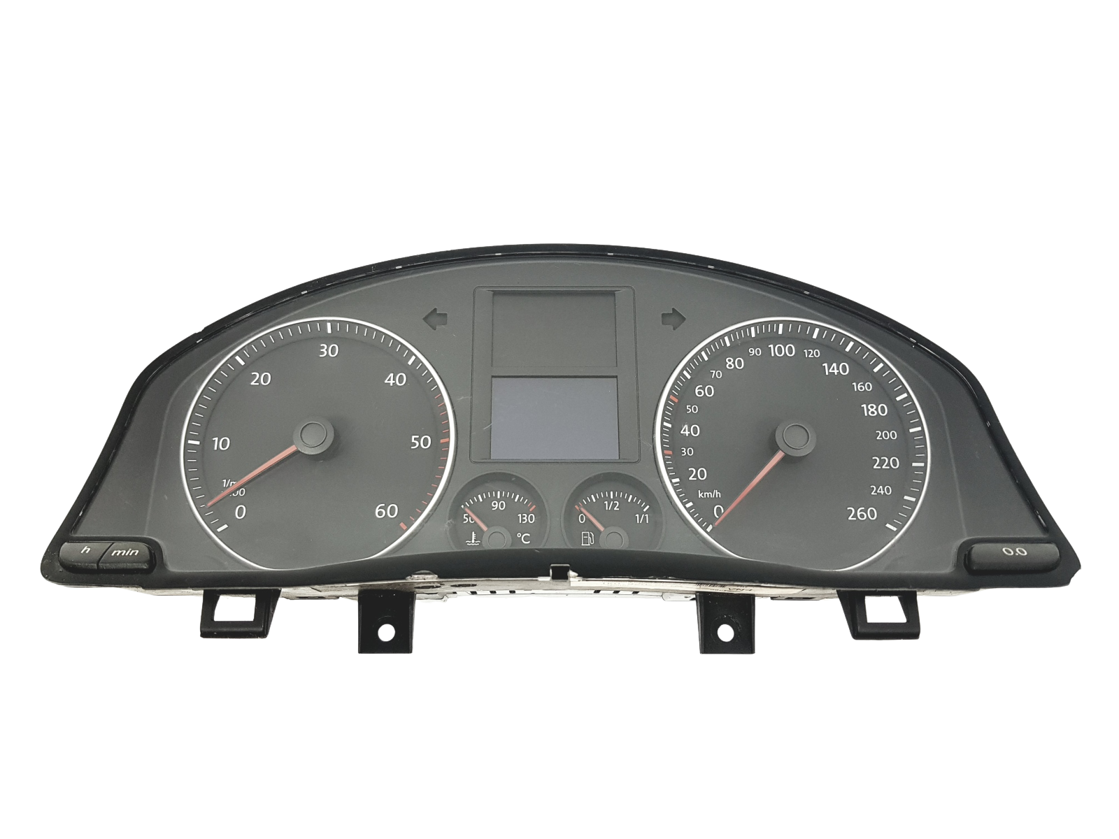 Брояч VW Golf MK5 1K0920861M 44034 main product photo