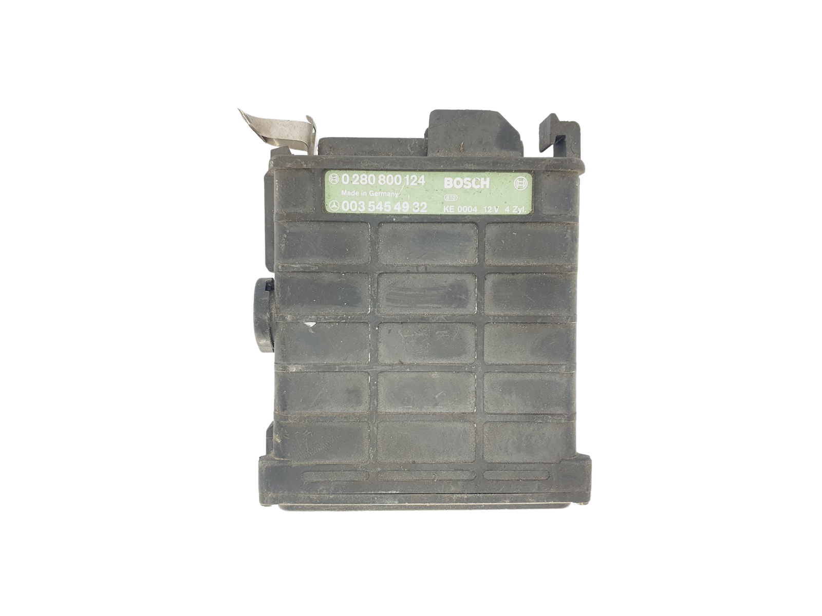 Шофьор 0035454932 0280800124 Mercedes Bosch 42408 main product photo