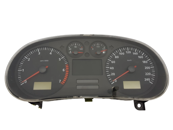 Тахометър Seat Toledo W01M0920801 110080074013 main product photo
