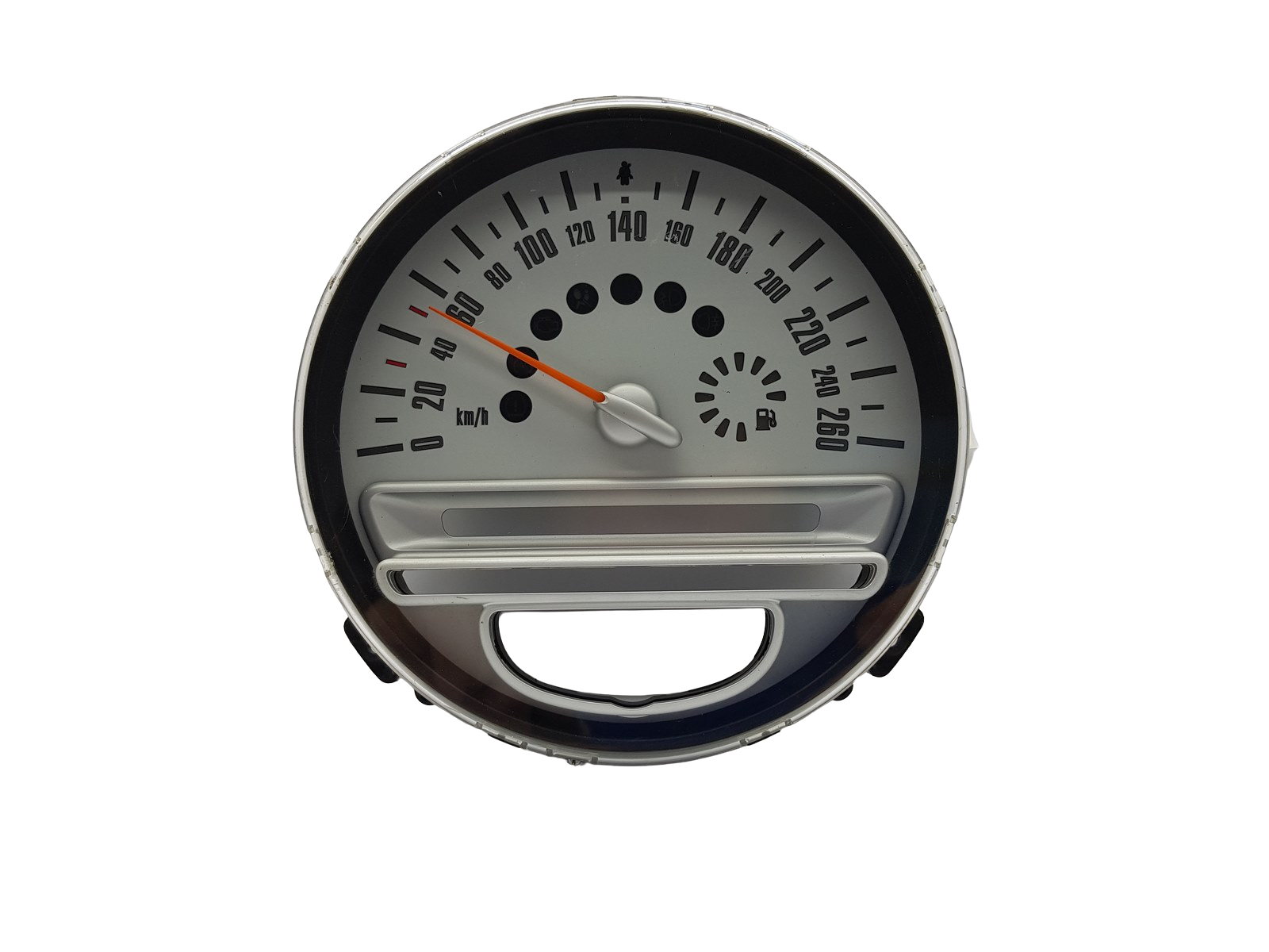 Брояч Mini Cooper 918950202 BM-503-931 UK-NSI main product photo
