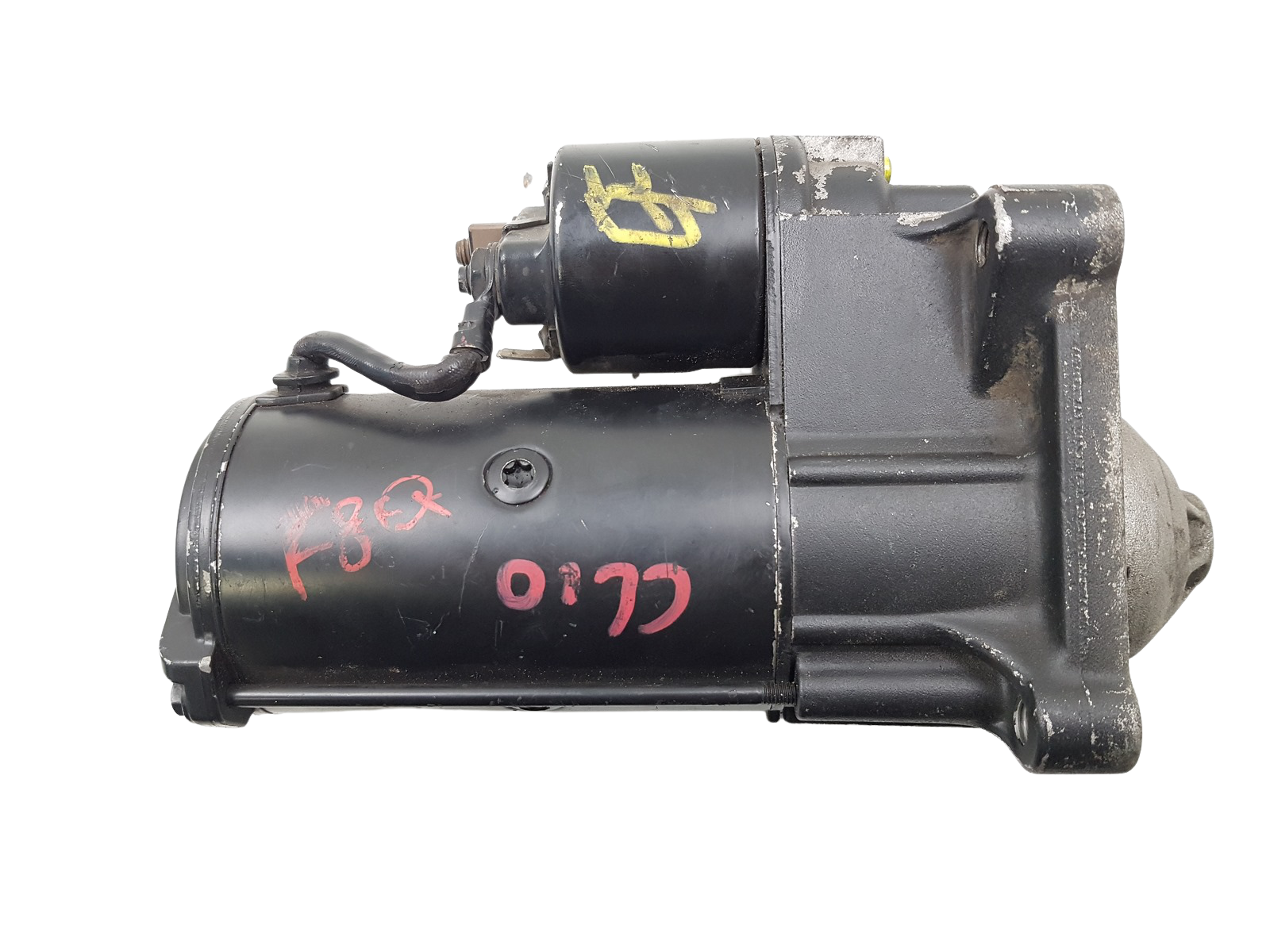 Стартер Renault 7700861013 D7R5 1.9 D Valeo main product photo