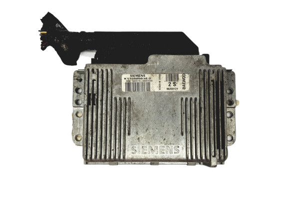 Шофьор 96259124 K115000010G Daewoo Siemens main product photo