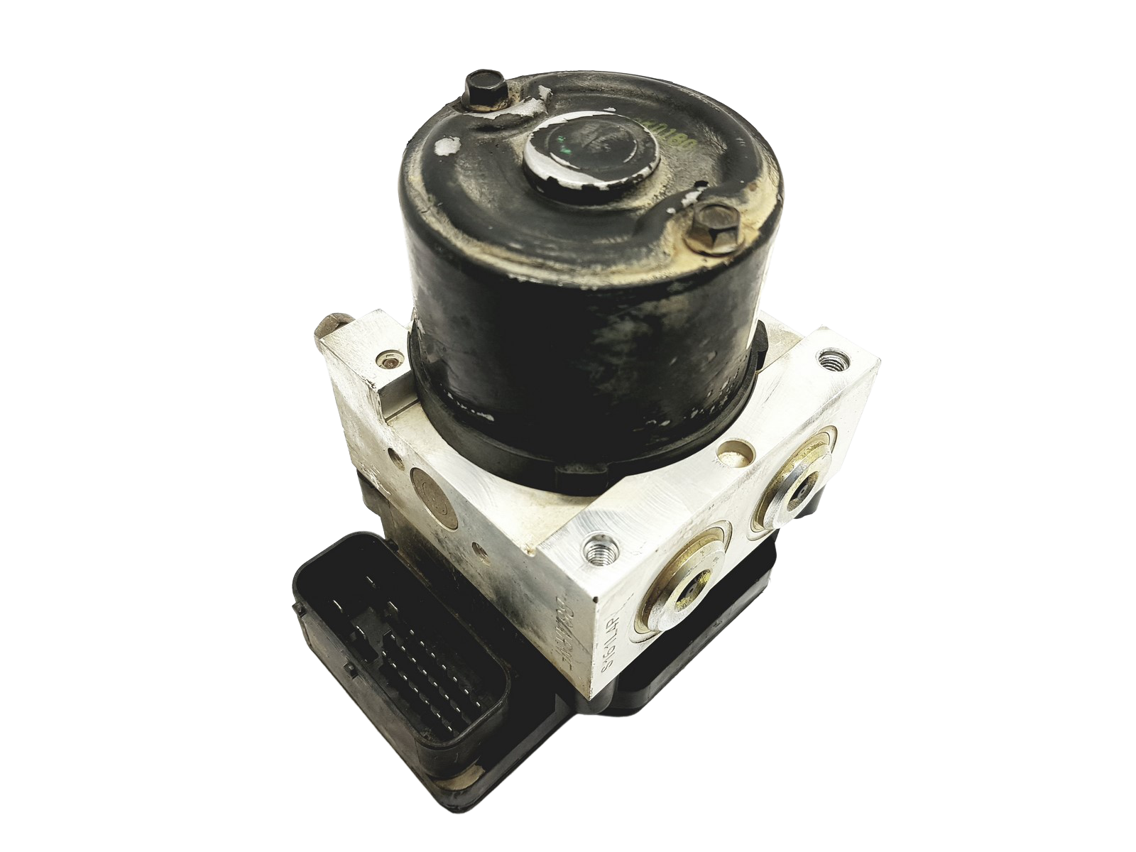 Абсорбционна помпа Chevrolet Kalos Aveo 96470261 96470254 Mando 37285 main product photo