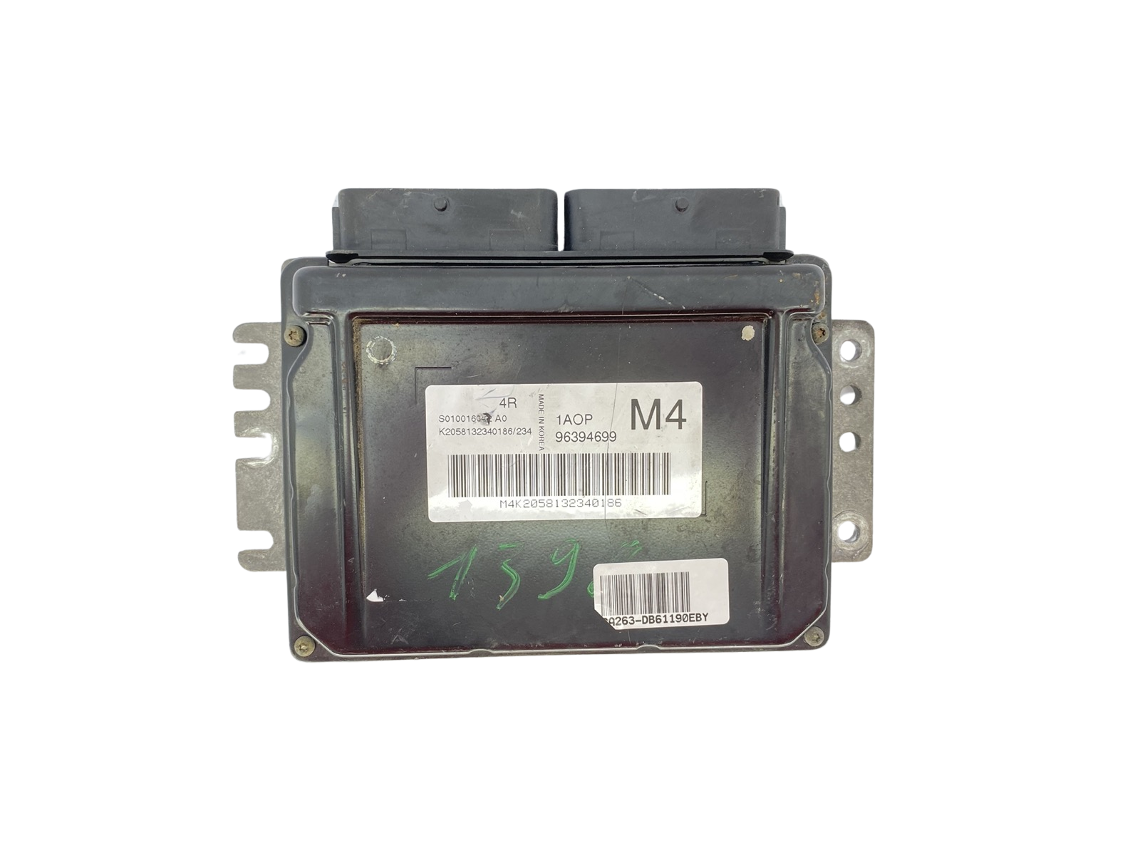Шофьор 96394699 S010016042 A0 Chevrolet Kemsco 61190 main product photo