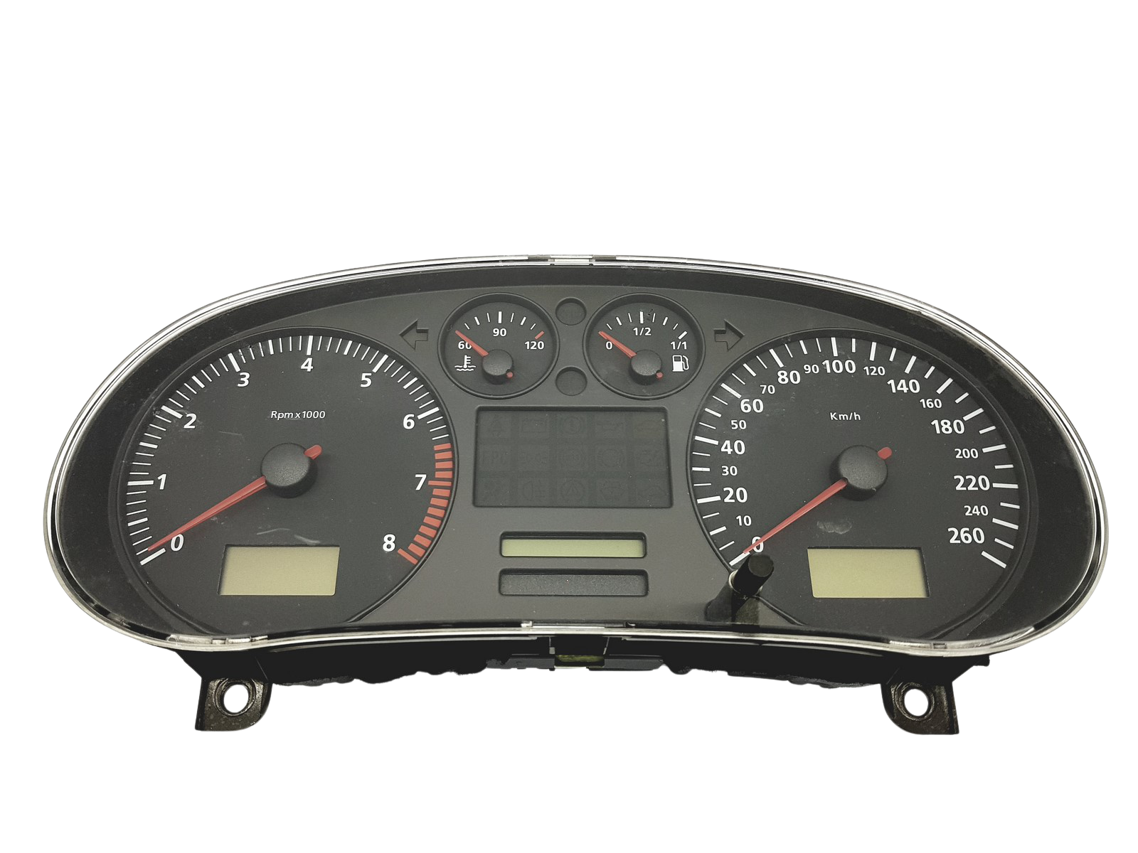 Тахометър Seat Toledo W01M0920820C 110080013005 51030 main product photo