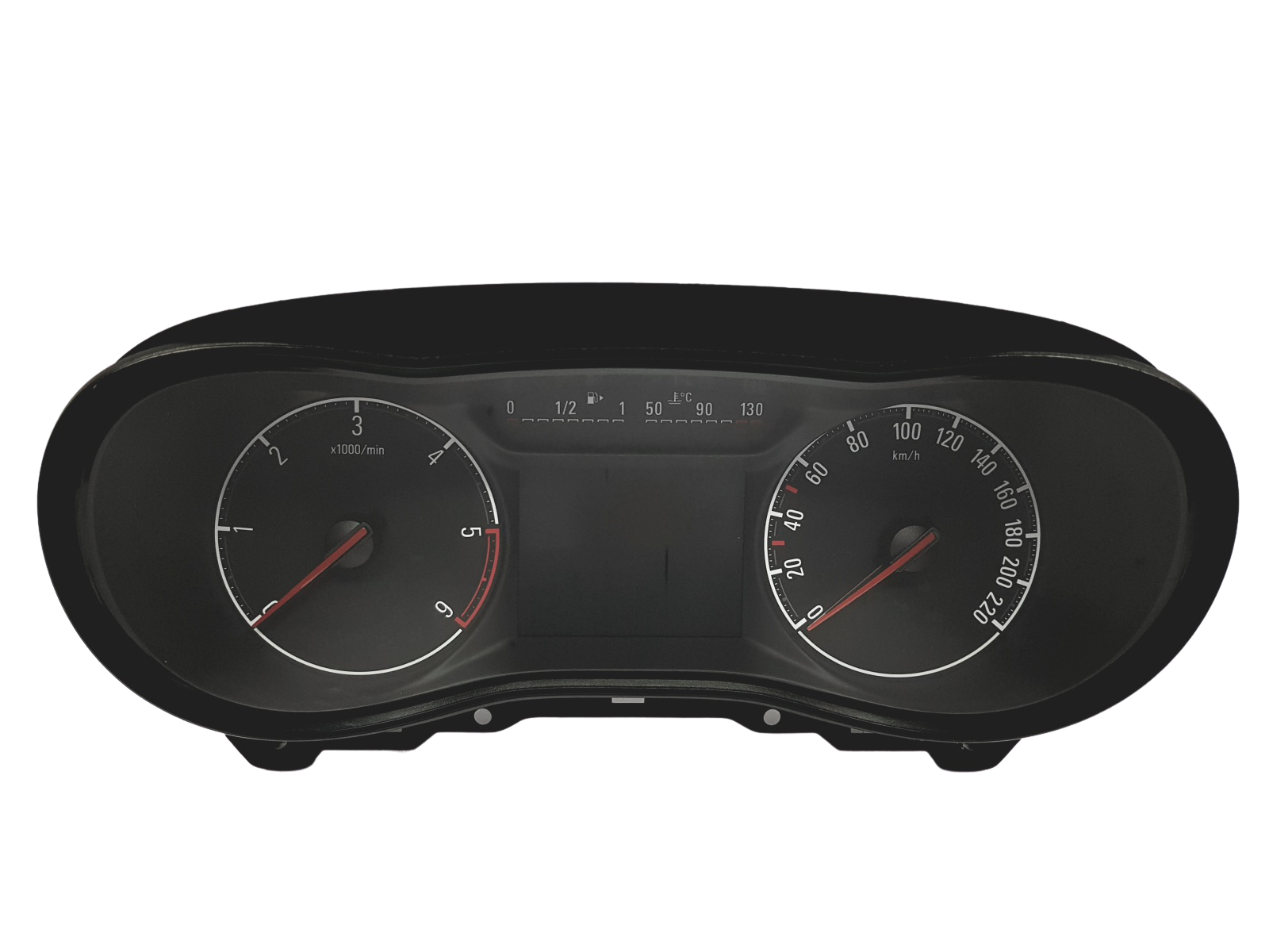 Брояч Opel Corsa E 39129459 367030224 29055 main product photo