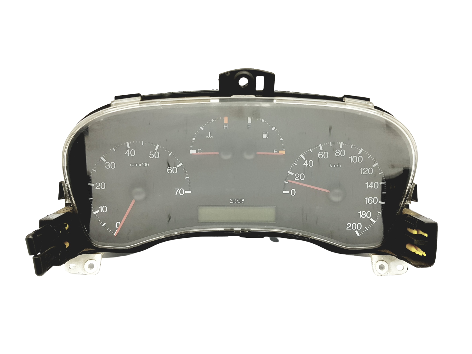 Брояч Fiat Punto 60.6307.002.L 606307002L 36928 main product photo