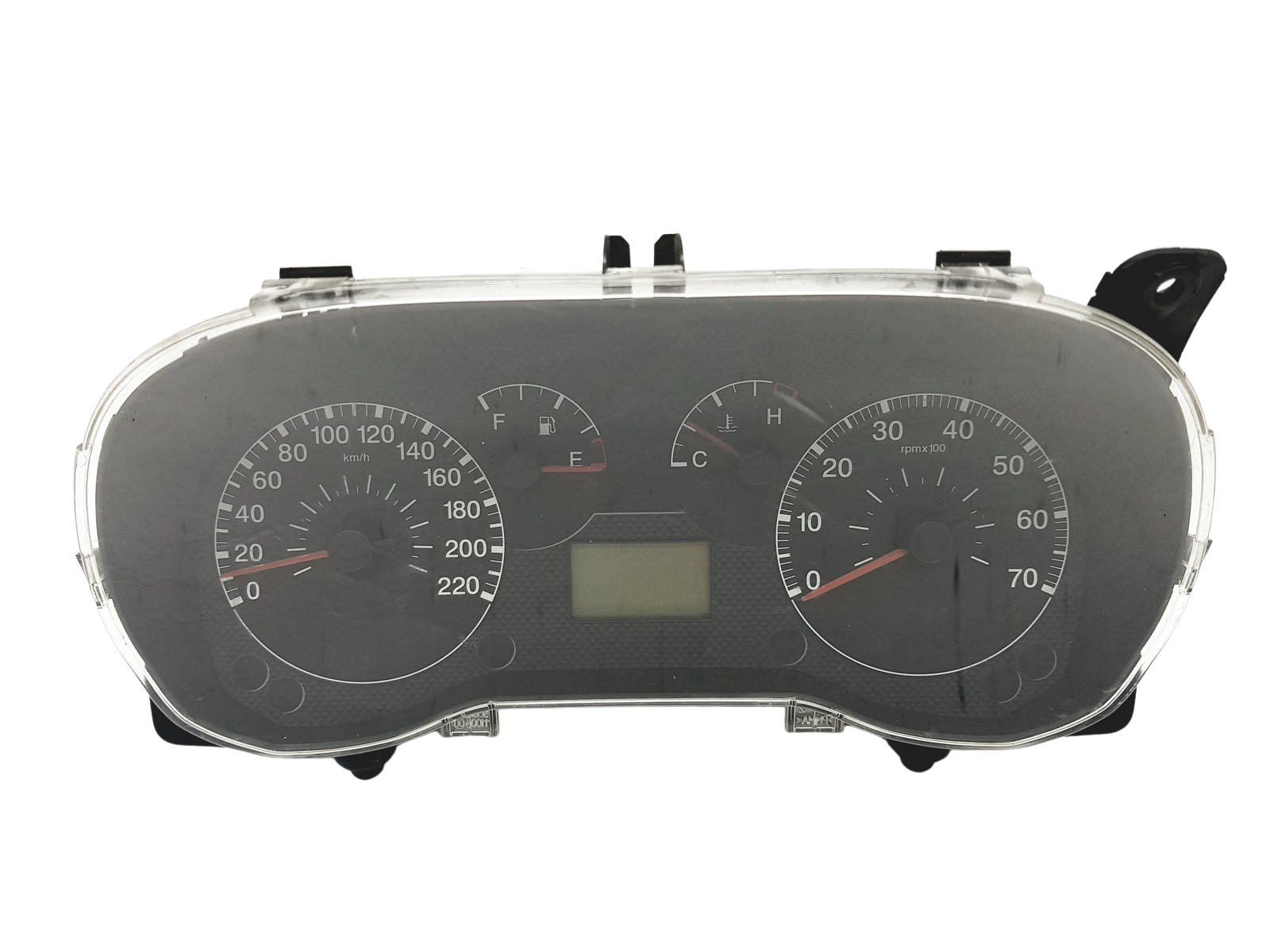 Брояч Fiat Grande Punto 51701536 40171 main product photo