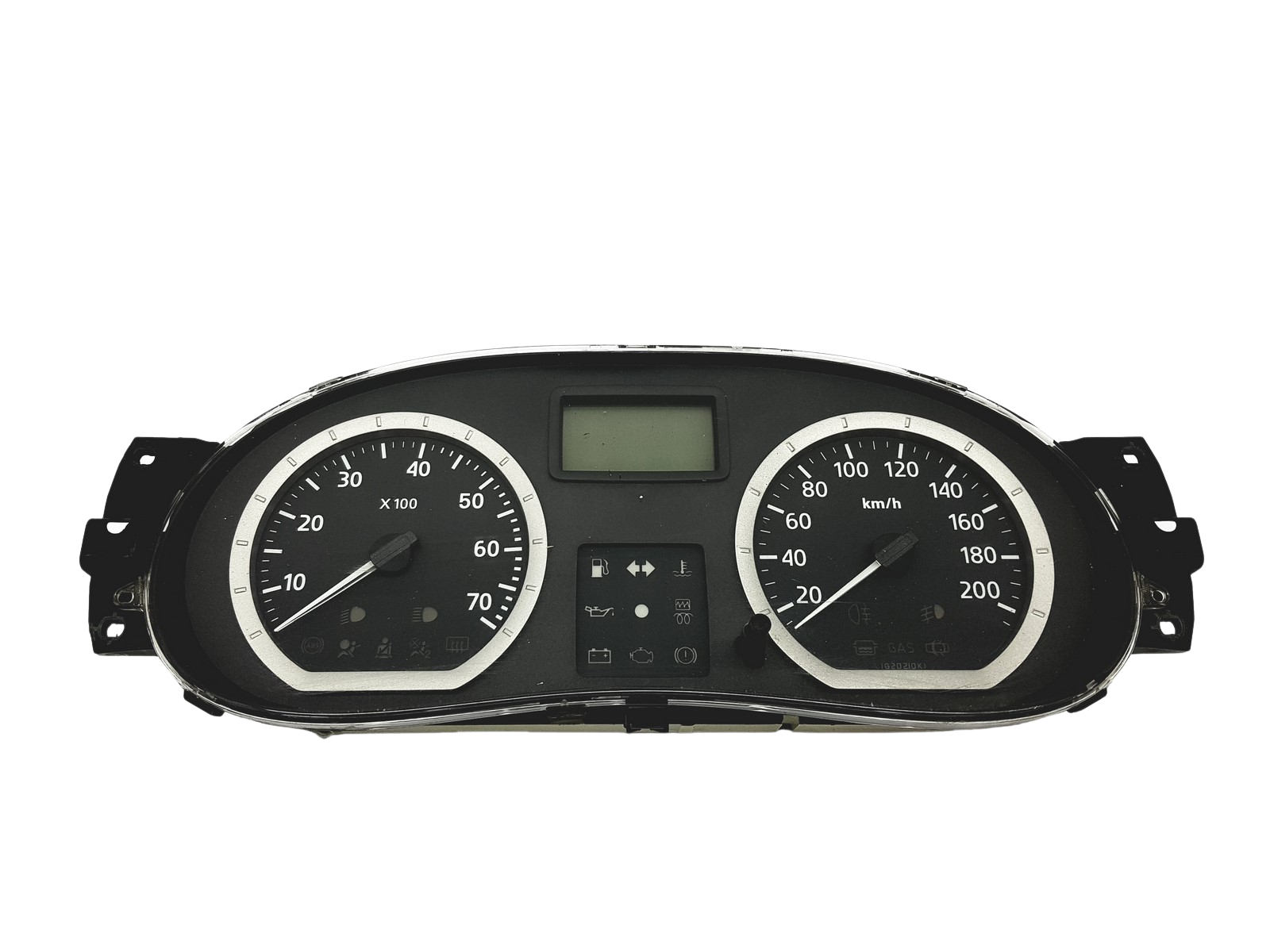 Тахометър Dacia Logan 8200752820 58335 main product photo