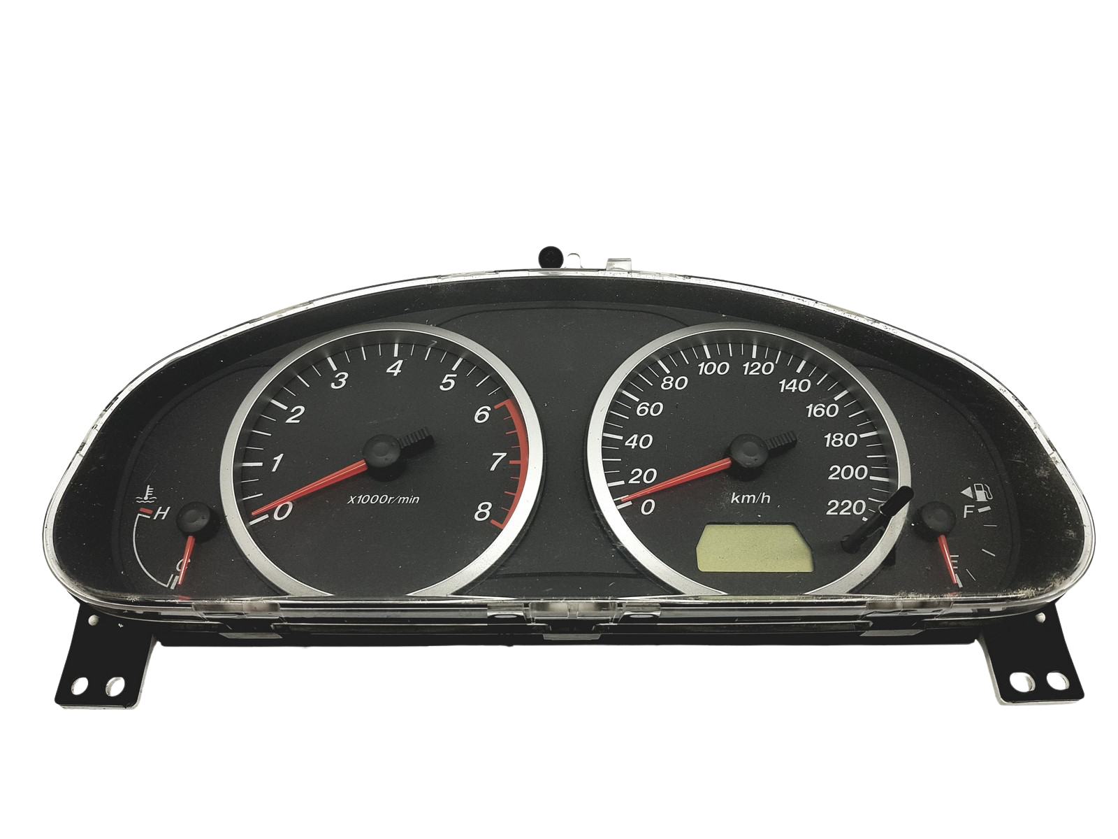 Брояч Mazda 2 3M7110849MH DD1455430 main product photo