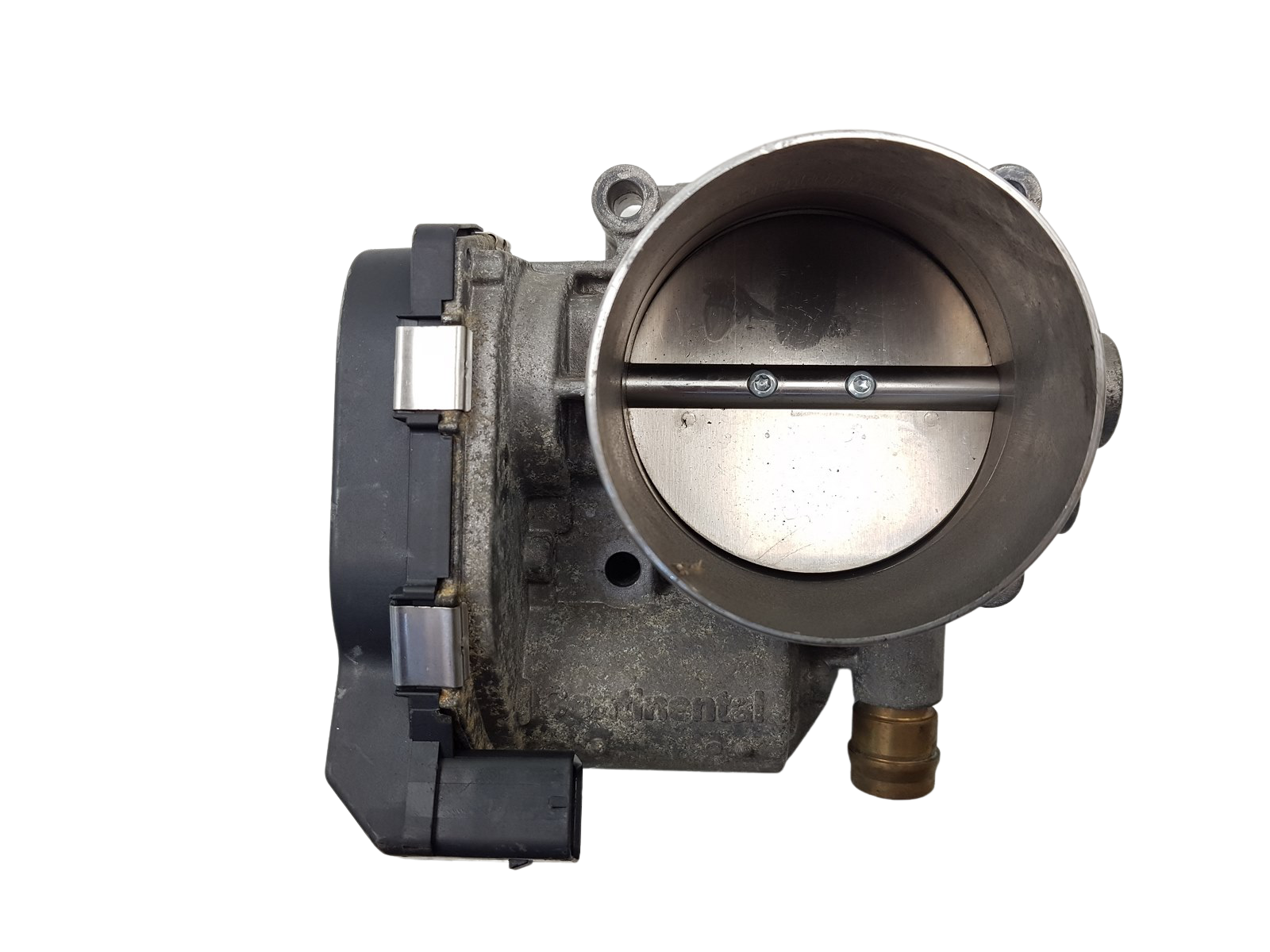 Въздушен амортисьор BMW 1354 7597871-03 A2C83004100 VDO 2857 main product photo