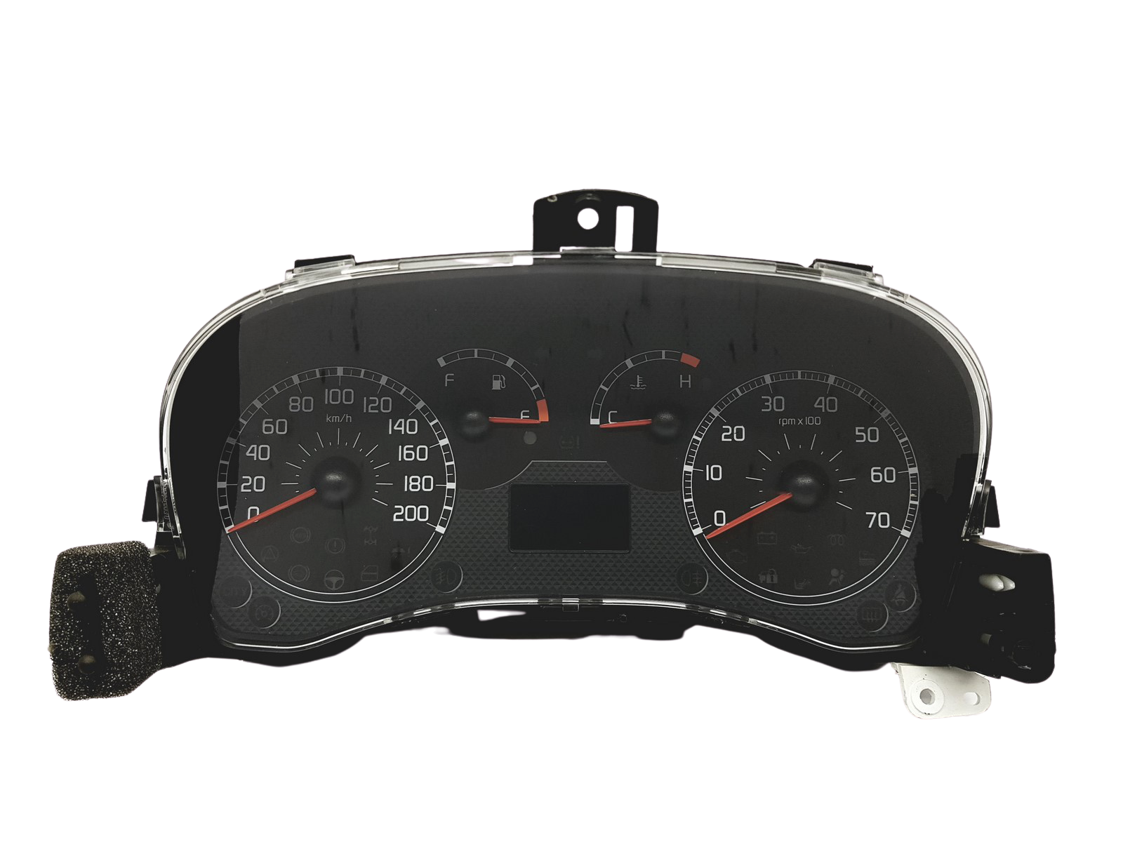 Тахометър Fiat Panda 51711237 503000480700 30849 main product photo