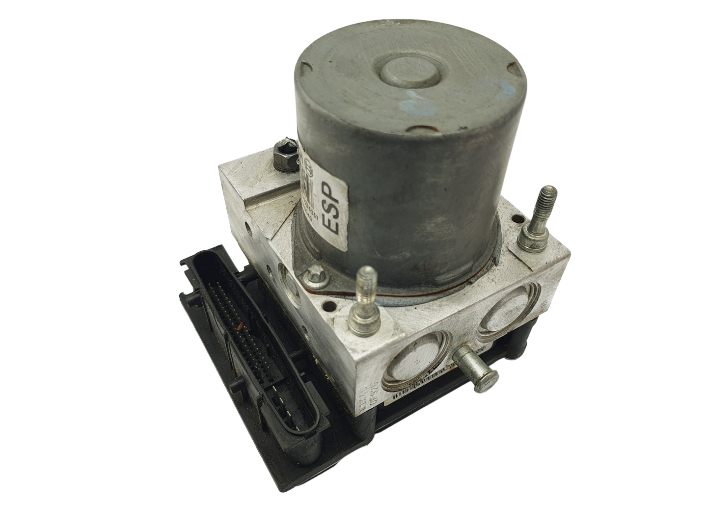 Абсорбционна помпа Alfa Romeo 147 51792630 0265950711 0265235357 62591 main product photo