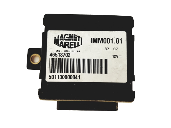 Шофьор 46518702 501130000041 Fiat Magneti Marelli main product photo