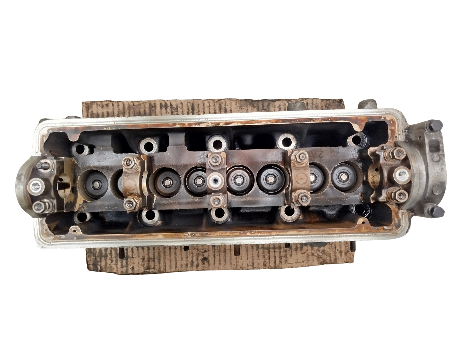 Глава на двигателя VWAG 030103374H 1.4 8V APQ main product photo