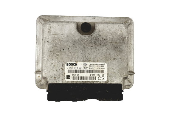 Шофьор 09133269CS 0281010021 Opel Bosch 17386 main product photo