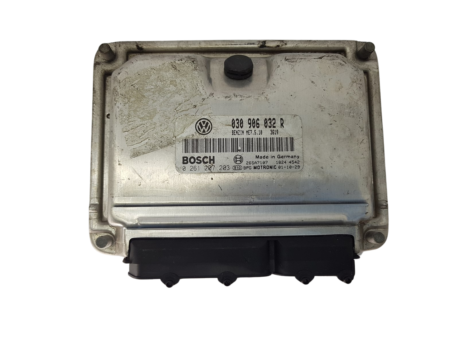 Шофьор 030906032R 0261207203 Volkswagen Bosch 2844 main product photo