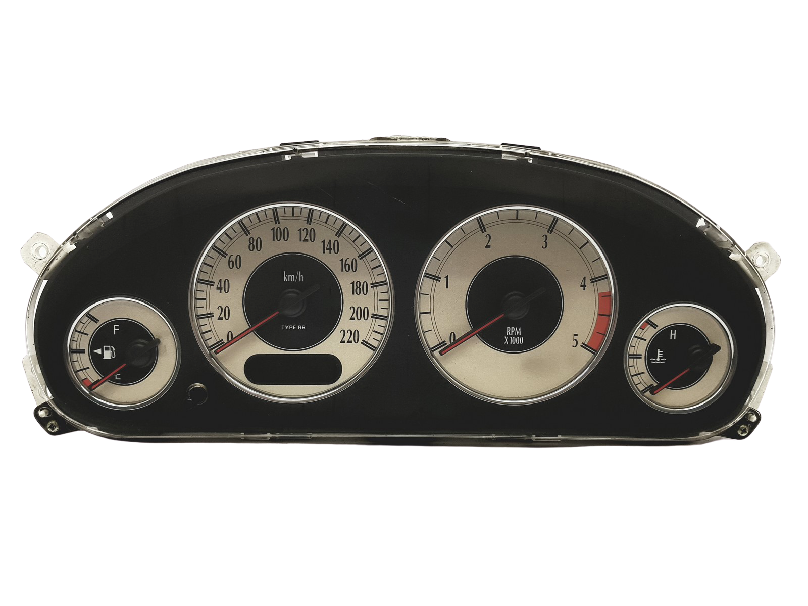 Тахометър Chrysler Voyager P04685825AF 30948 main product photo