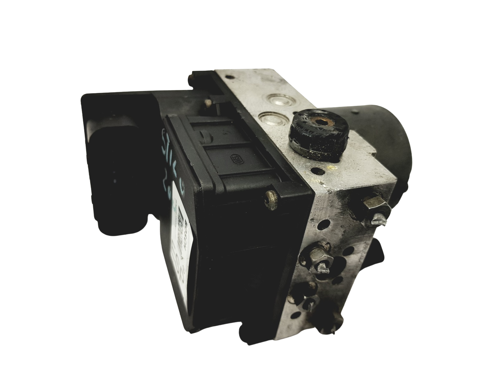 Абсорбционна помпа Fiat Stilo 46784469 0265950032 Bosch main product photo