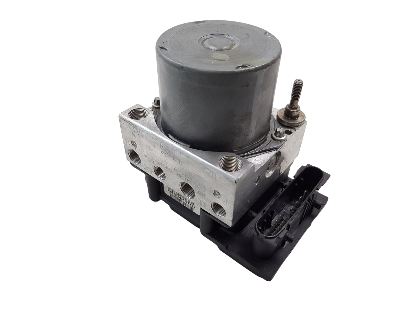 Абсорбционна помпа Opel Corsa C 13182319 0265800443 0265231583 Bosch 1792 main product photo
