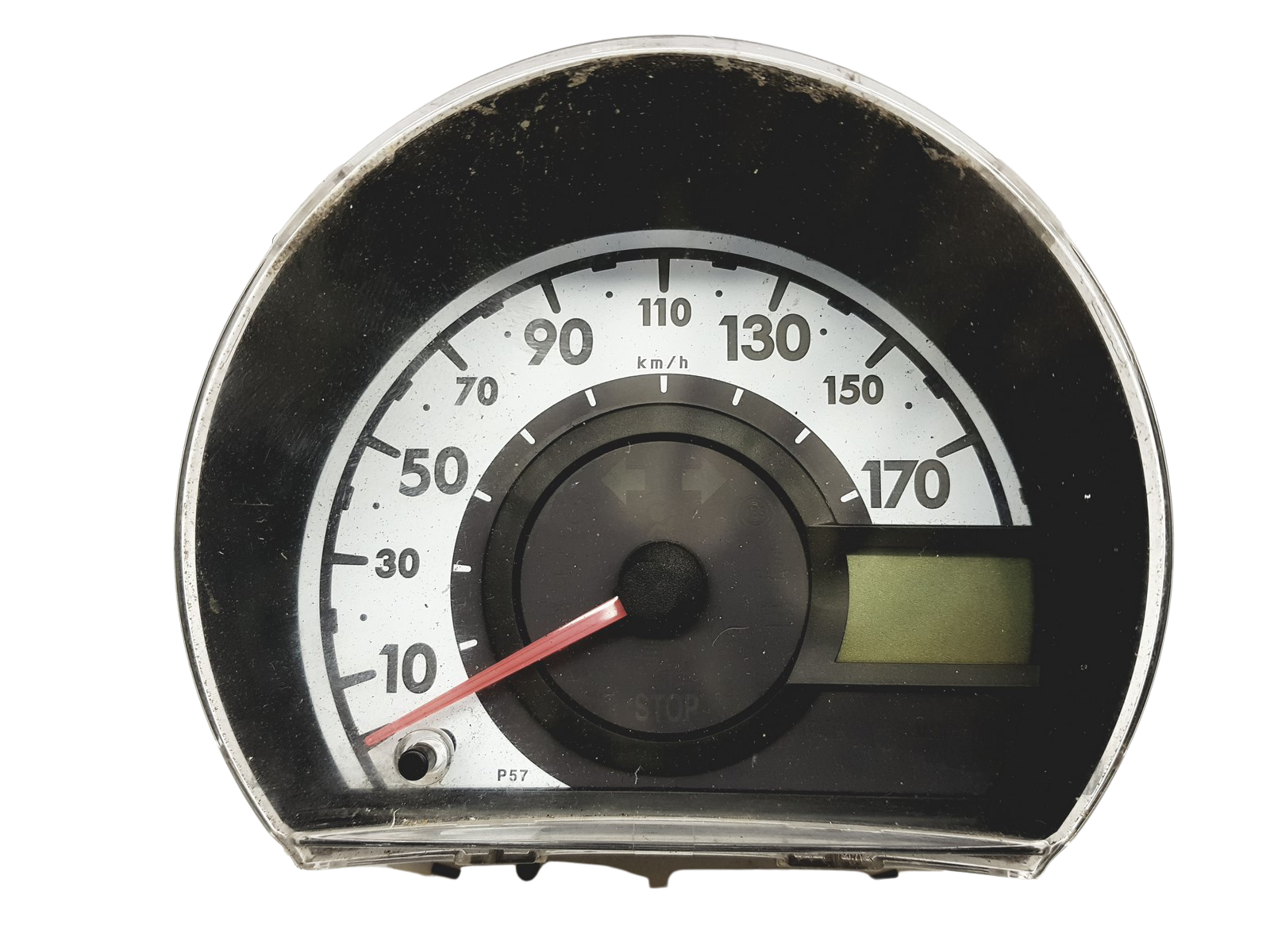 Брояч Aygo 107 C1 Toyota PSA 40618 main product photo