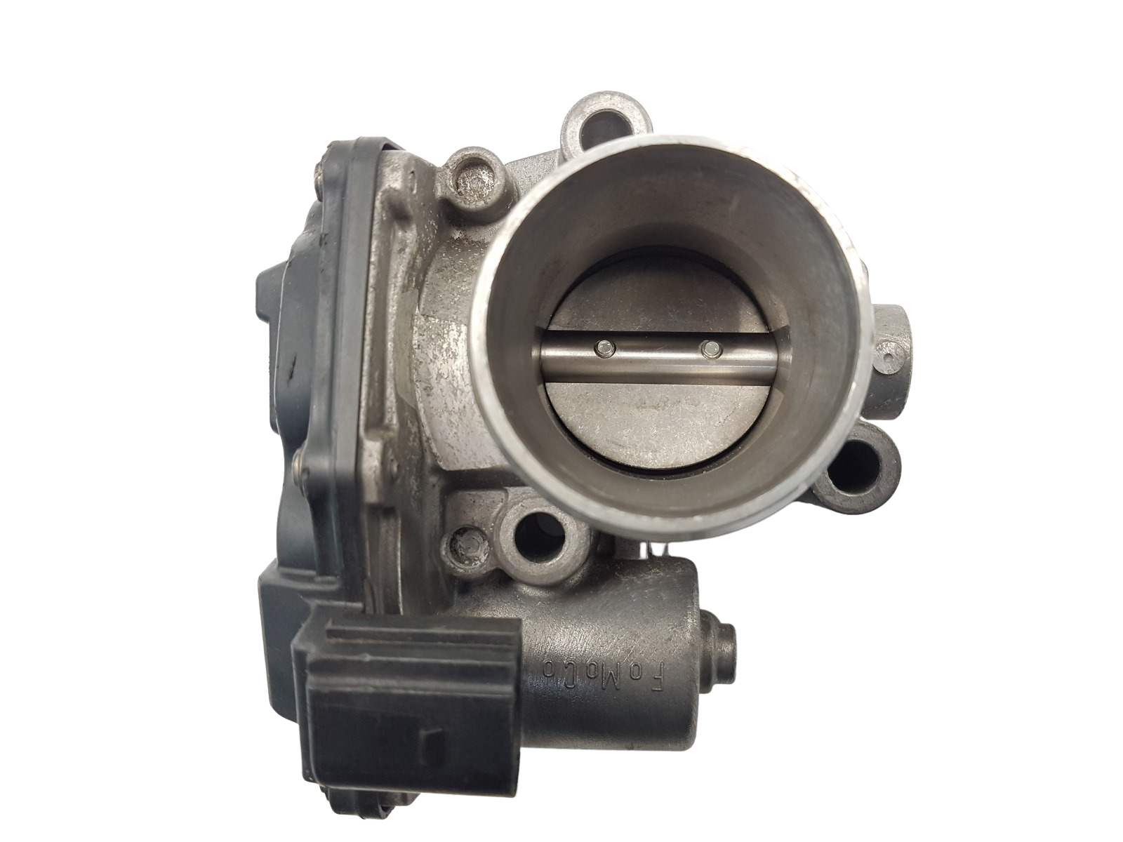 Въздушен амортисьор Ford CM5G-9F991-FC 1.0 EcoBoost FoMoCo 1207 main product photo