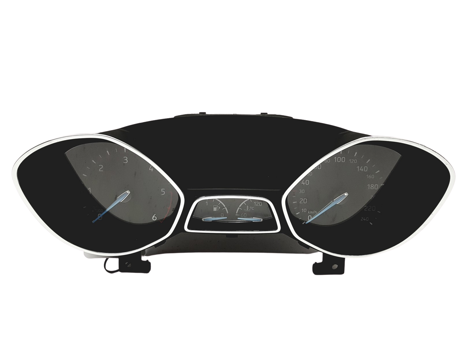 Тахометър Ford Focus MK3 F1ET-10849-BLE F1ET10849BLE main product photo