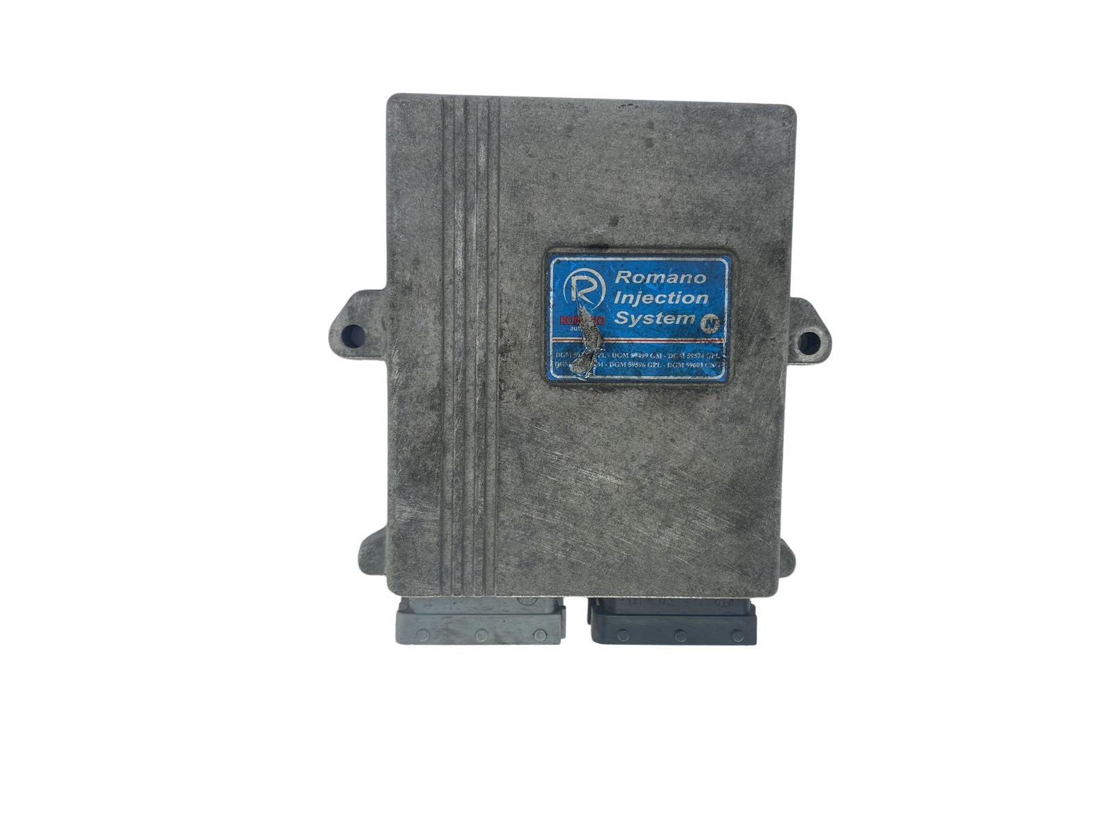 Шофьор LPG 10R-020775 67R-010157 110R-006005 Romano Autogas 49222 main product photo