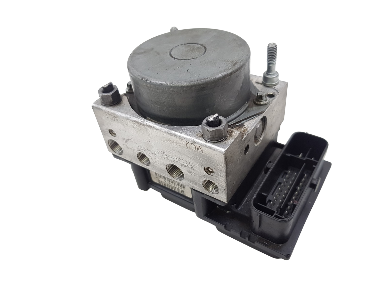Абсорбционна помпа Fiorino Bipper Nemo 51801321 0265800662 0265231997 main product photo