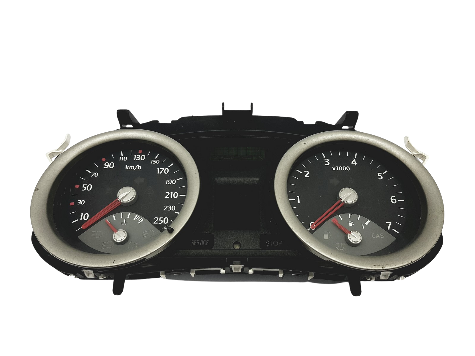 Тахометър Renault Megane 2 8200364015 53156 main product photo