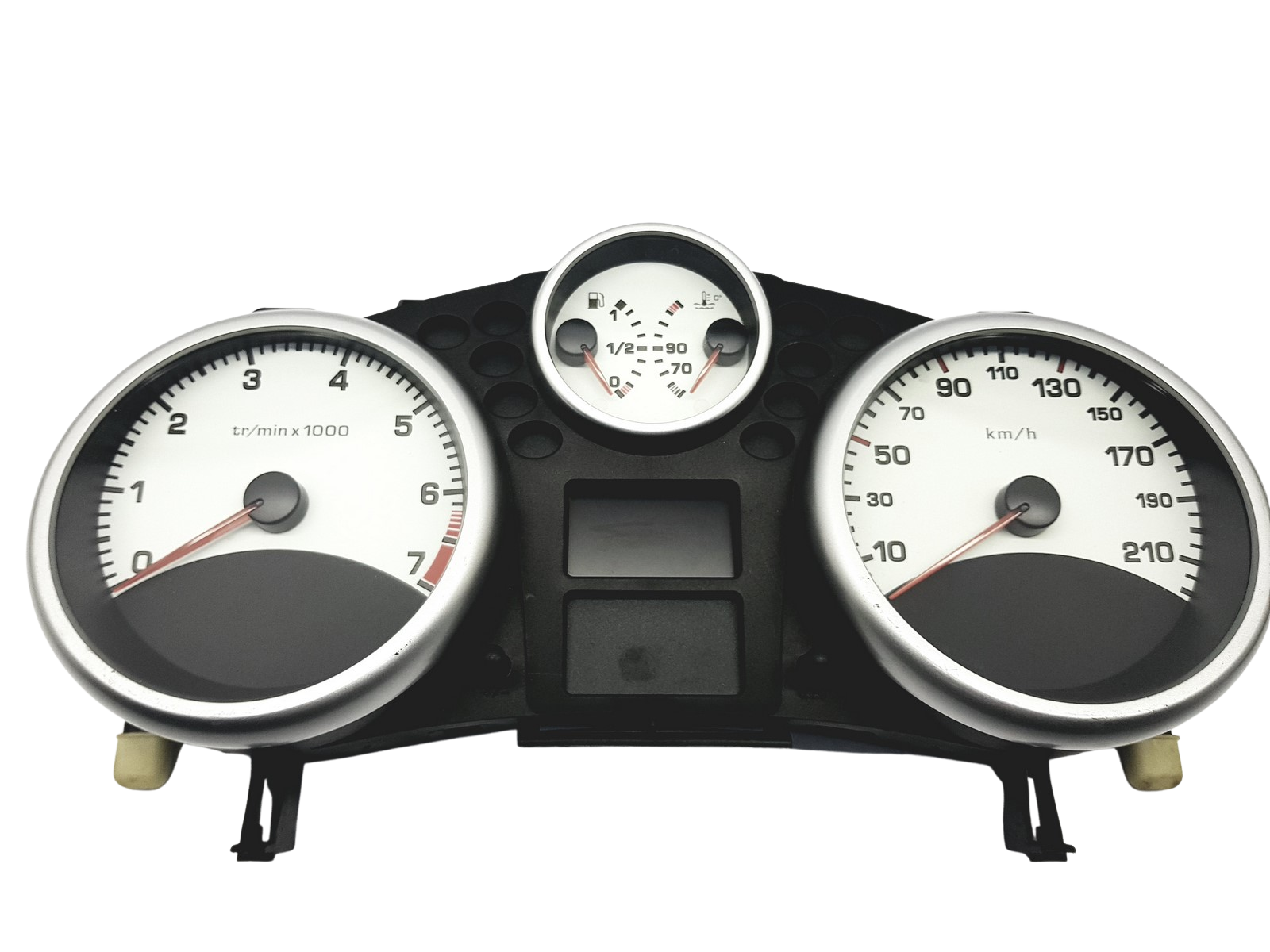 Тахометър Peugeot 207 9662903880 A2C35190331 57032 main product photo