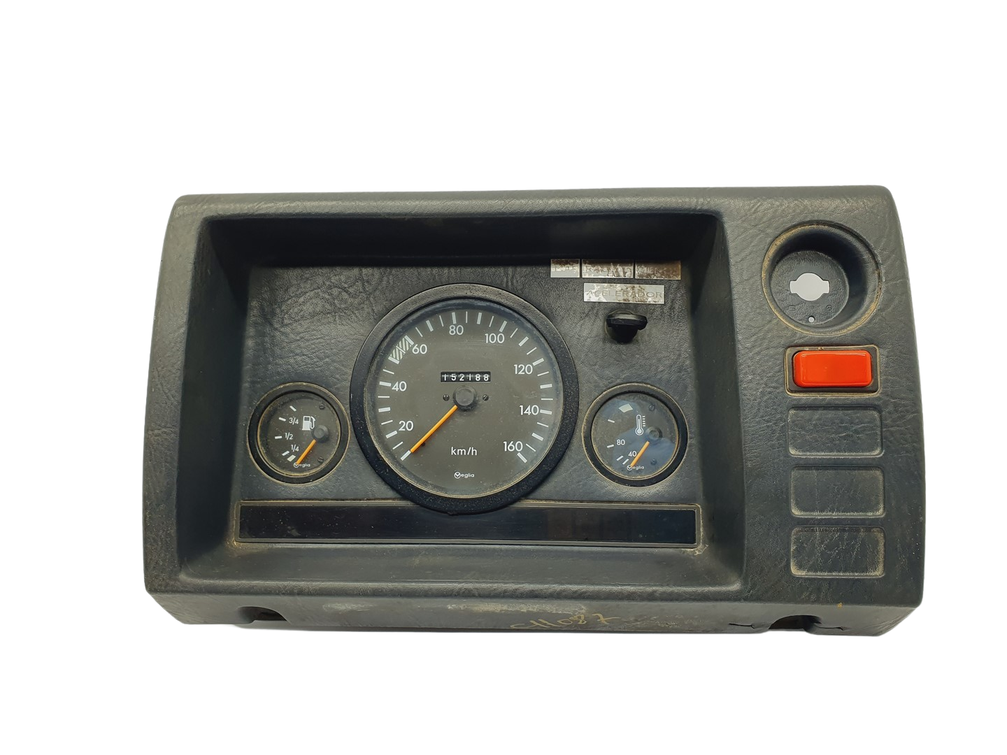 Брояч Mercedes 100 6316800687 61039 main product photo
