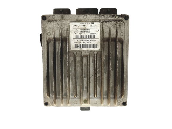 Шофьор 8200334419 8200374152 R0410B024B Renault Delphi 19890 main product photo