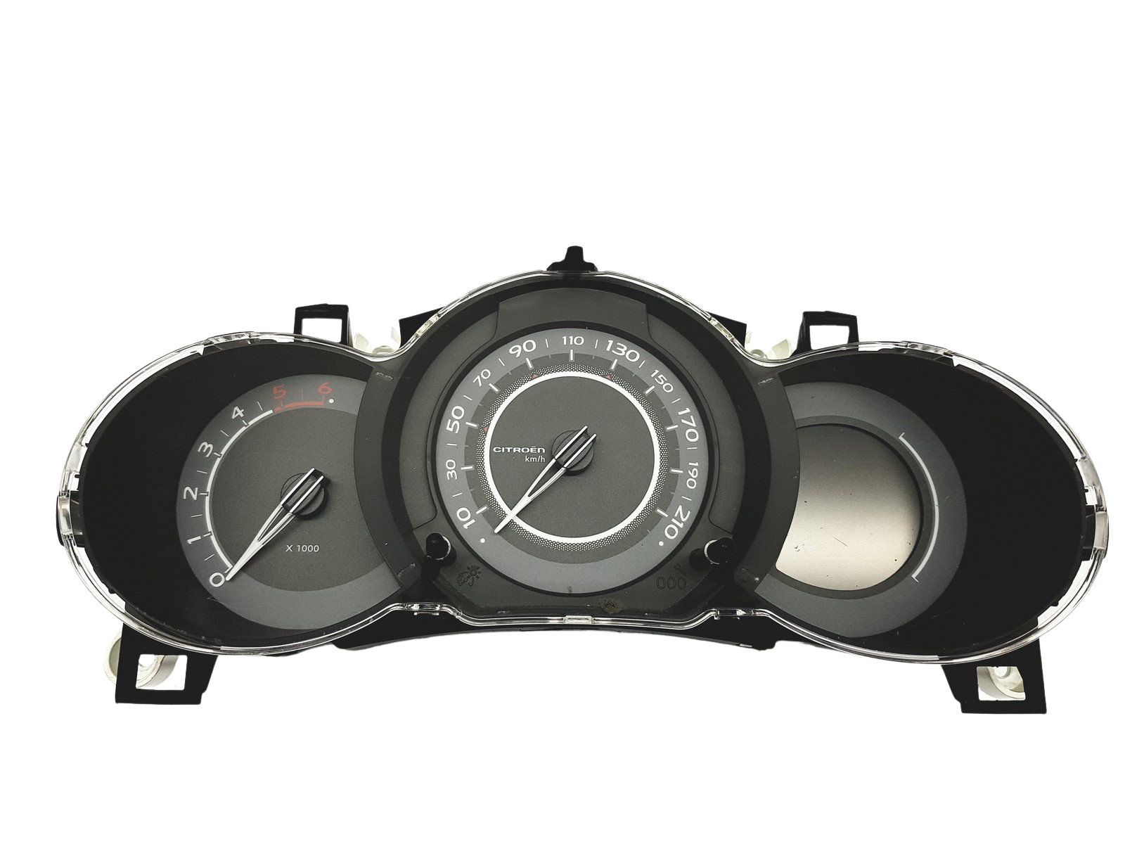Брояч Citroen C3 2 96665882XT A2C53366301 48148 main product photo