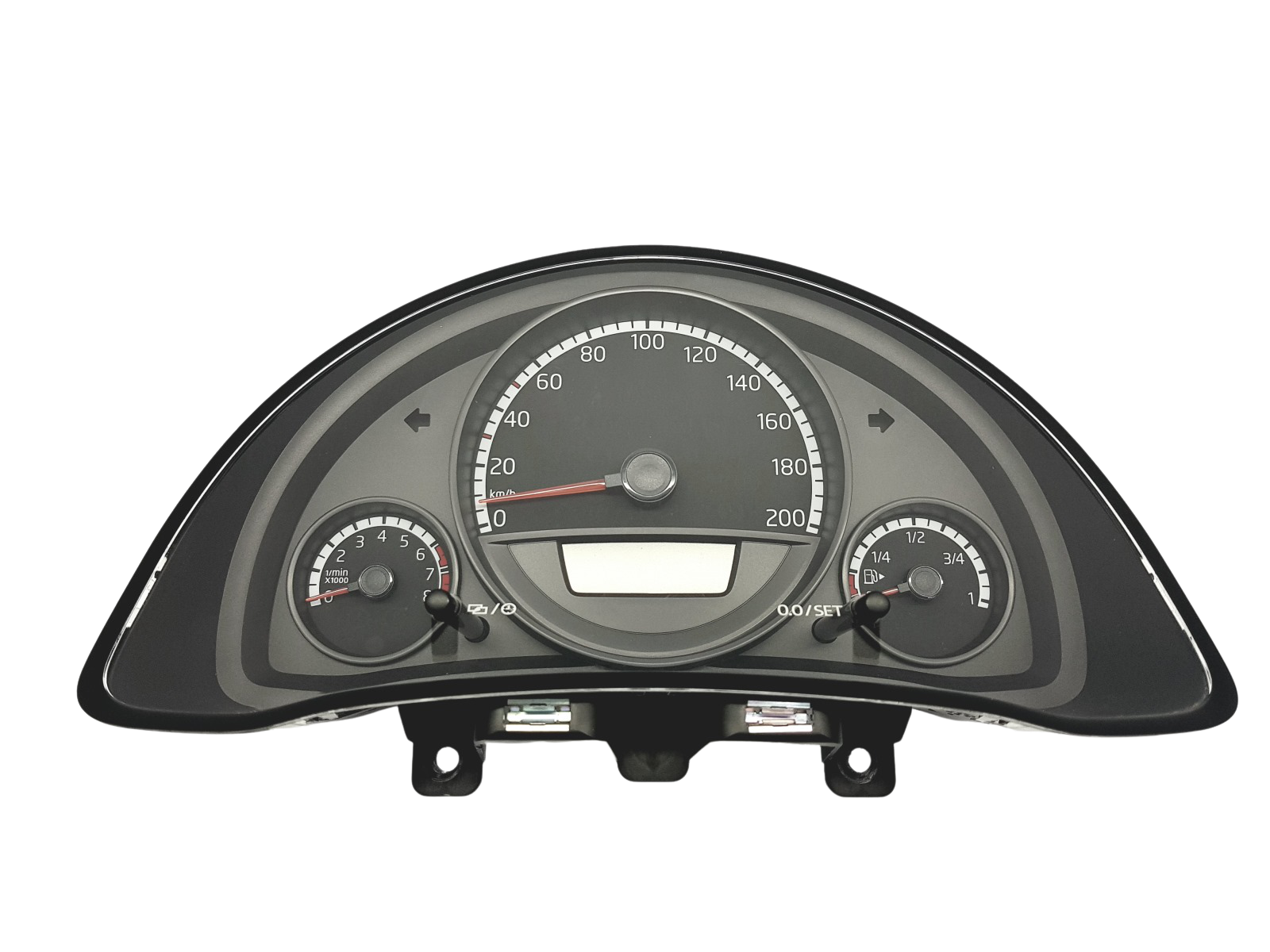 Тахометър VW Up 1S0920861B 45316 main product photo