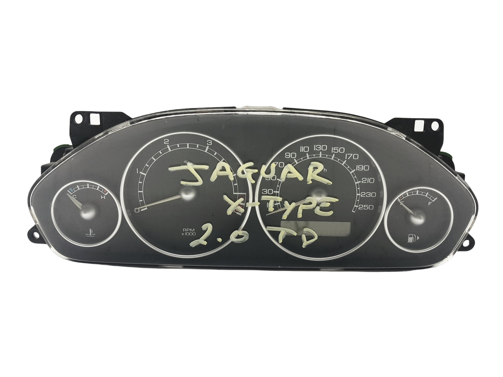Тахометър Jaguar X-Type 4X4F-10849-JC 55474 main product photo