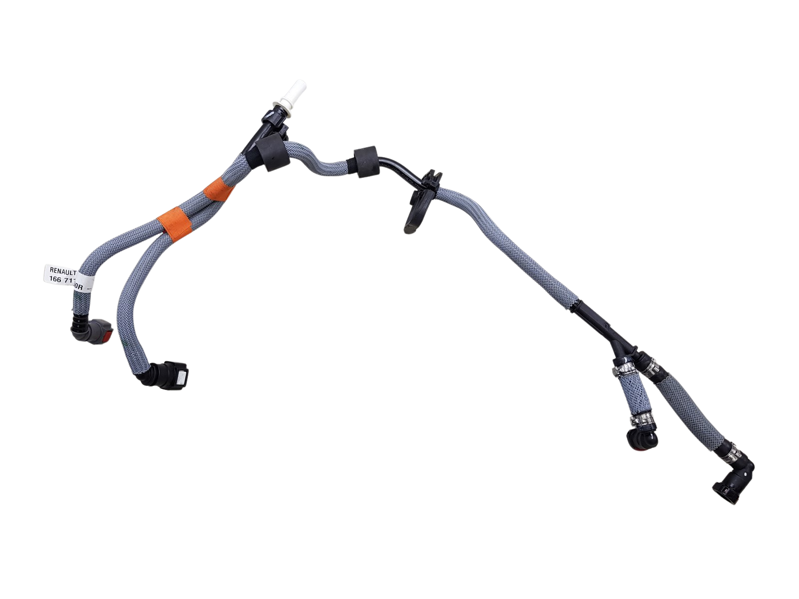 Горивна линия 166711160R 2.0 dCi Renault Trafic 3 0km main product photo