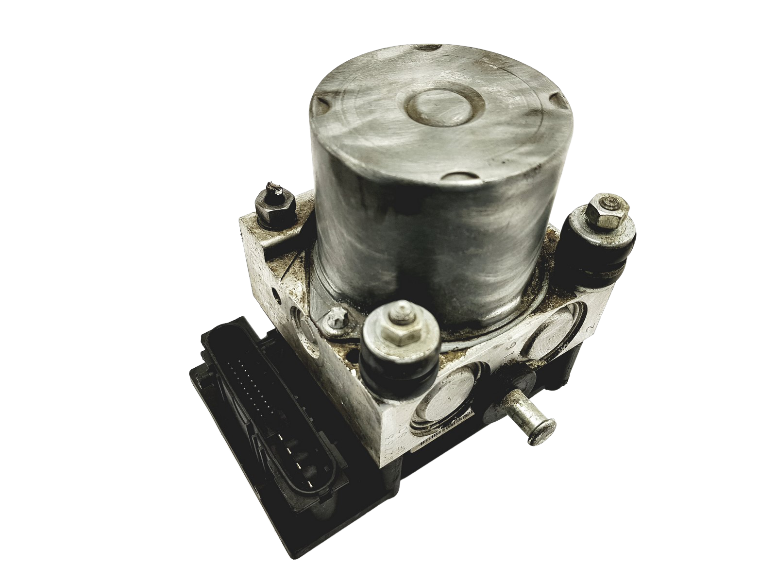 Абсорбционна помпа Fiat Idea 51761005 0265800495 Bosch 38747 main product photo