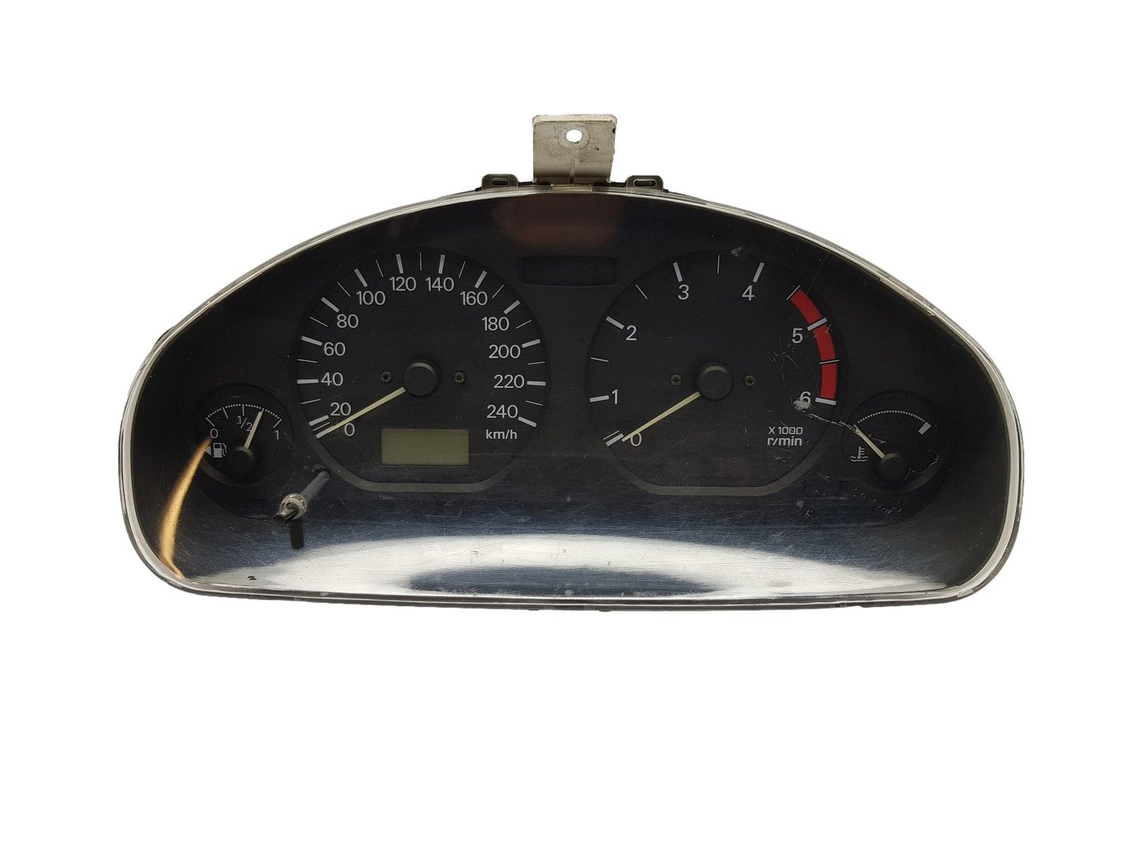 Тахометър Mitsubishi Carisma MR915790 0P0264101 2153 main product photo