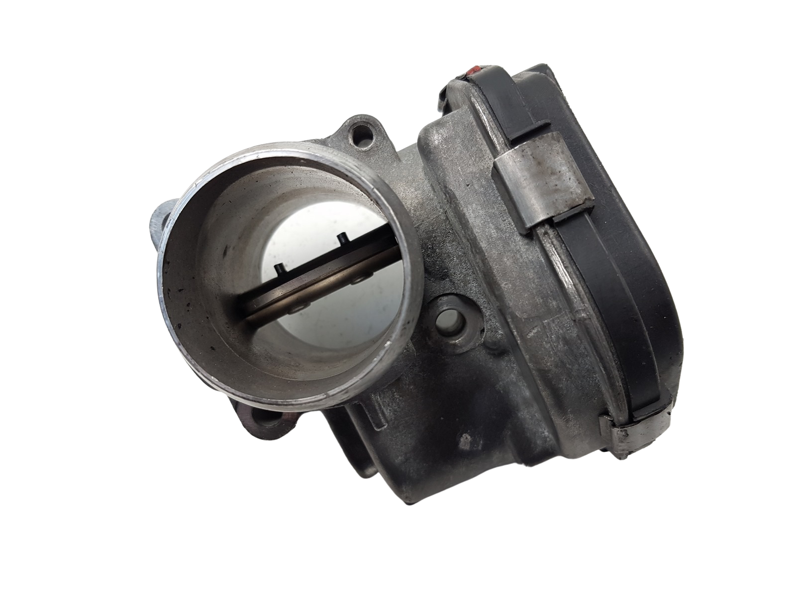 Въздушен амортисьор Citroen Peugeot Ford 9673534480 1.6 HDI 2317 main product photo