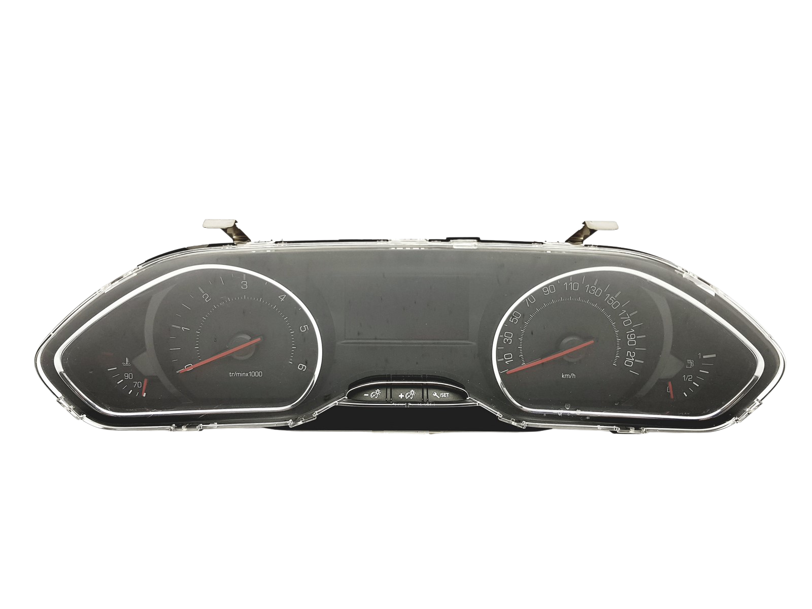 Тахометър Peugeot 208 9805400480 47394 main product photo