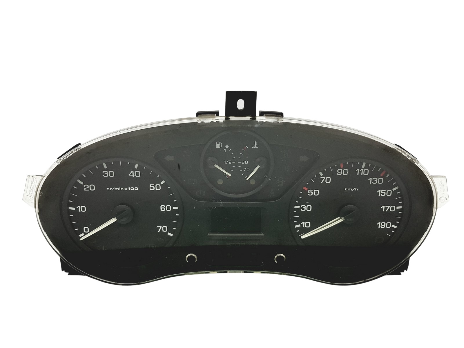 Тахометър Partner Berlingo 9665154980 PSA 59094 main product photo