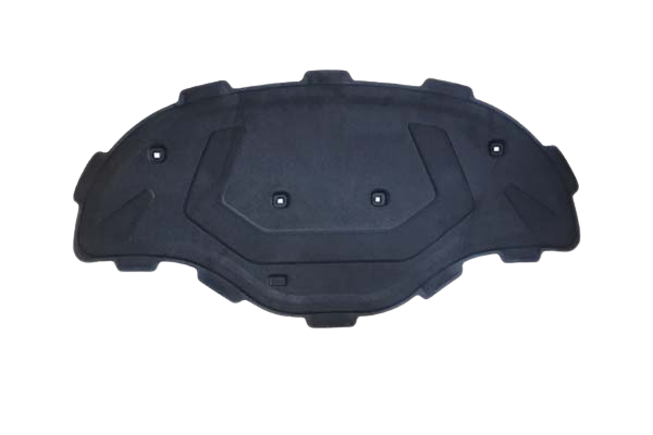 Звукоизолация на капака на двигателя Направете Audi A6 4G0863825 88631703802 DPA main product photo
