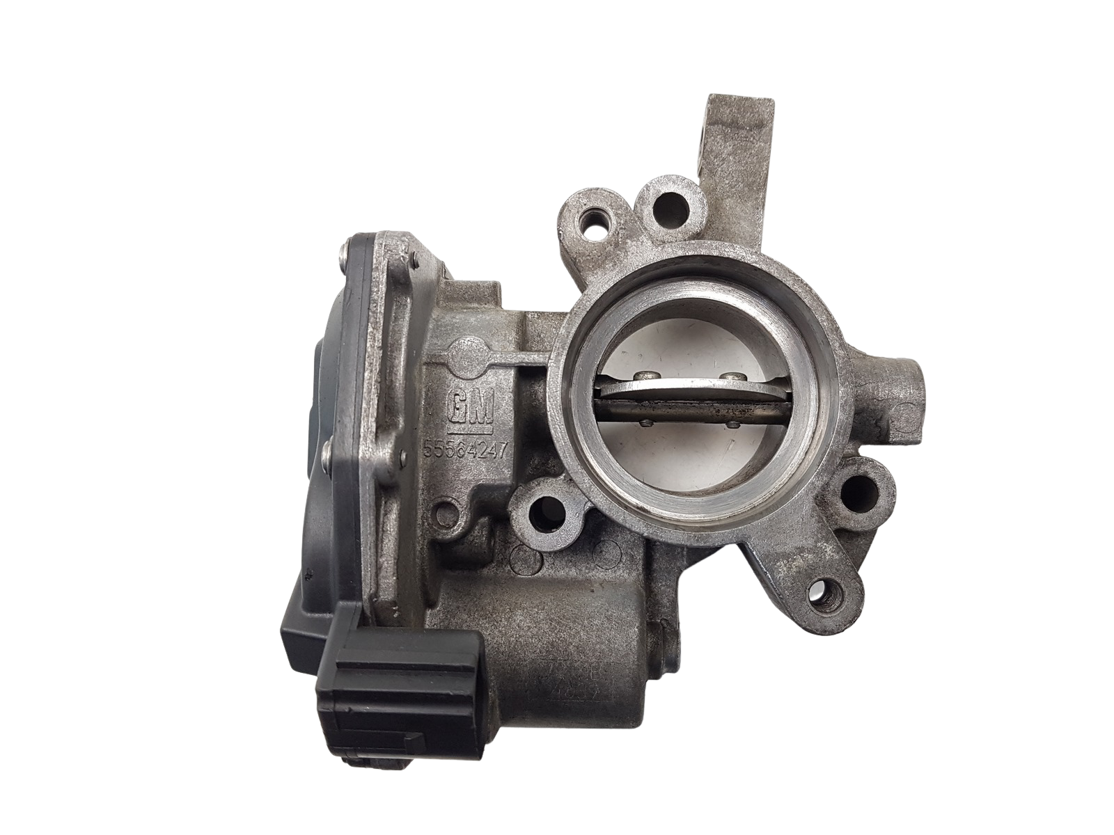 Въздушен амортисьор Opel 55564247 5.05692.00 GM 2750 main product photo