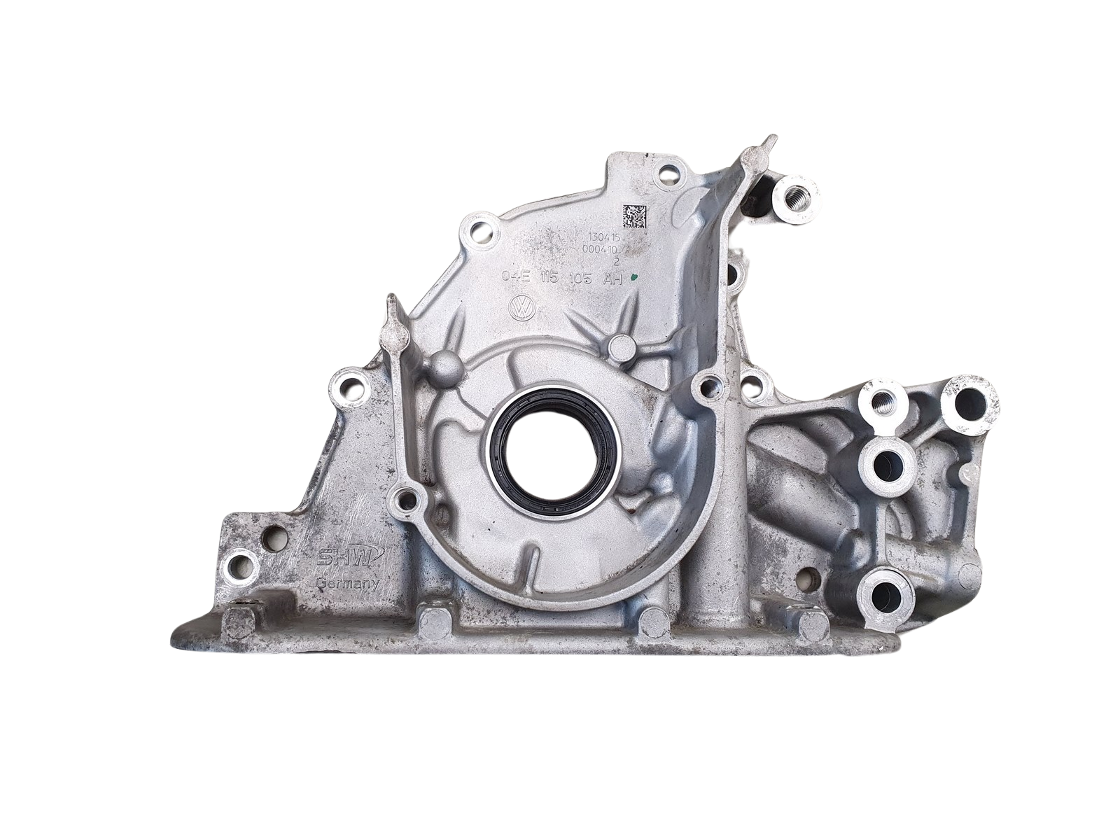 Маслена помпа 04E115105AH 04E 115 105 AH VW AG Audi main product photo