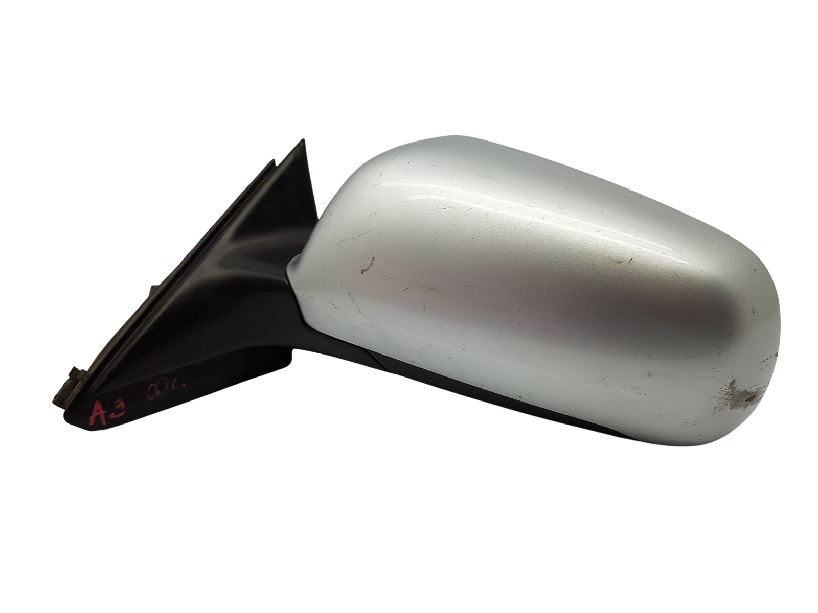 Огледала Ляво Audi A3 8L 014740 010480 225395 225477 8 Pin main product photo