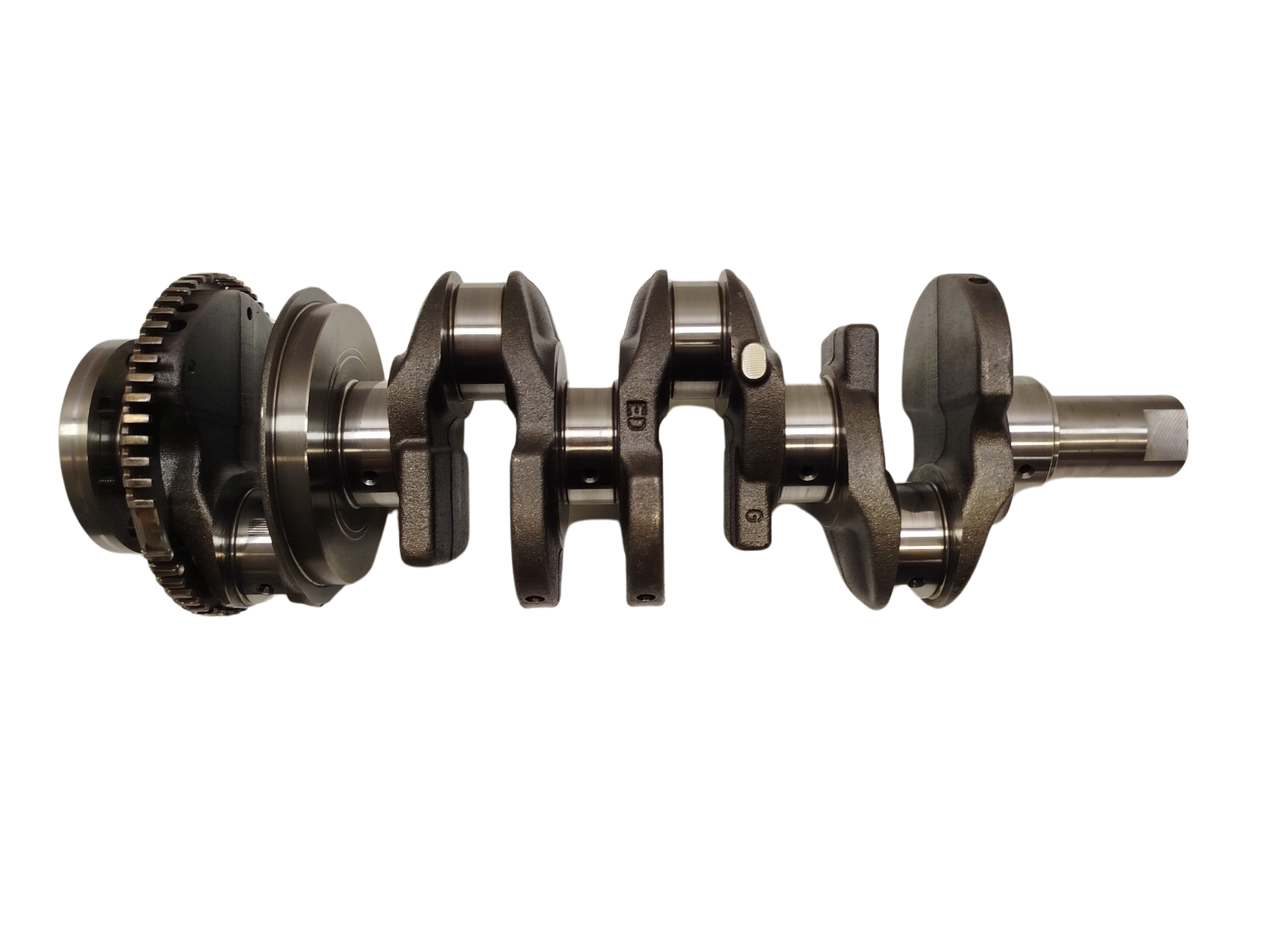 Колянов вал 8200385222 2.0 dci M9R Renault 4729 main product photo